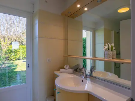 Ty Pors Ar Pagn, Maison 6 personnes à Penmarc'h - Photo 18