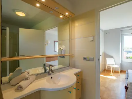 Ty Pors Ar Pagn, Maison 6 personnes à Penmarc'h - Photo 20