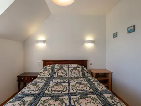 Ty Pors Ar Pagn, Maison 6 personnes à Penmarc'h - Photo 21