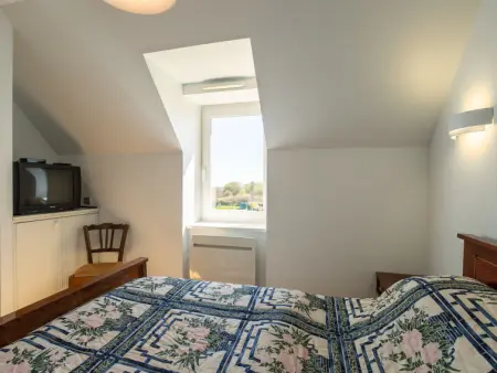 Ty Pors Ar Pagn, Maison 6 personnes à Penmarc'h - Photo 22