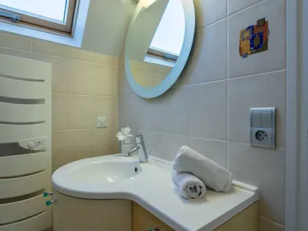 Ty Pors Ar Pagn, Maison 6 personnes à Penmarc'h - Photo 23