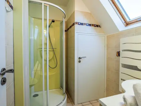 Ty Pors Ar Pagn, Maison 6 personnes à Penmarc'h - Photo 24