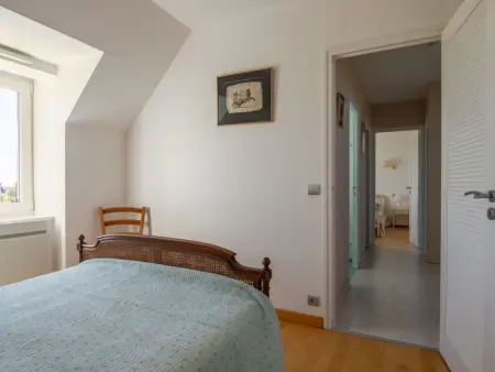 Ty Pors Ar Pagn, Maison 6 personnes à Penmarc'h - Photo 27