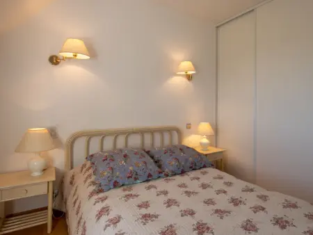 Ty Pors Ar Pagn, Maison 6 personnes à Penmarc'h - Photo 28