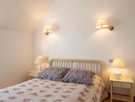 Ty Pors Ar Pagn, Maison 6 personnes à Penmarc'h - Photo 29