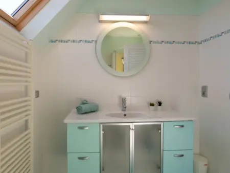 Ty Pors Ar Pagn, Maison 6 personnes à Penmarc'h - Photo 30