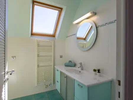 Ty Pors Ar Pagn, Maison 6 personnes à Penmarc'h - Photo 32