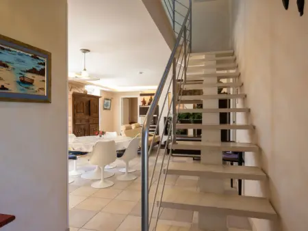 Ty Pors Ar Pagn, Maison 6 personnes à Penmarc'h - Photo 34