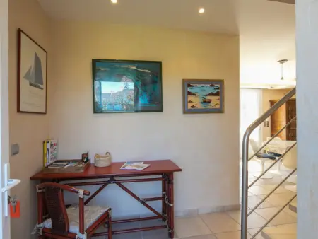 Ty Pors Ar Pagn, Maison 6 personnes à Penmarc'h - Photo 35