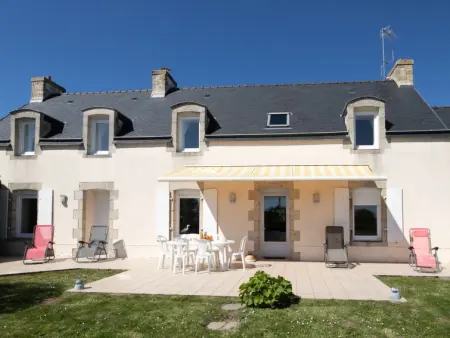 Ty Pors Ar Pagn, Maison 6 personnes à Penmarc'h - Photo 36