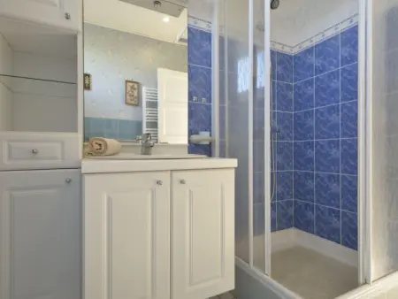 La Corvette, Maison 4 personnes à Pléneuf Val André - Photo 14