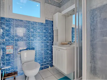 La Corvette, Maison 4 personnes à Pléneuf Val André - Photo 15