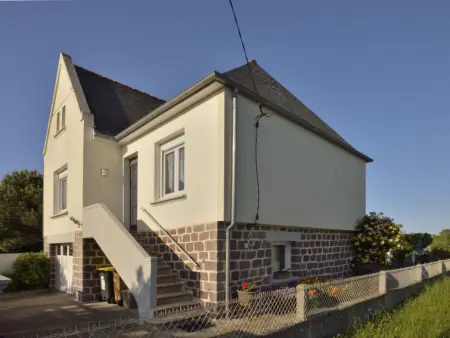 La Corvette, Maison 4 personnes à Pléneuf Val André - Photo 16