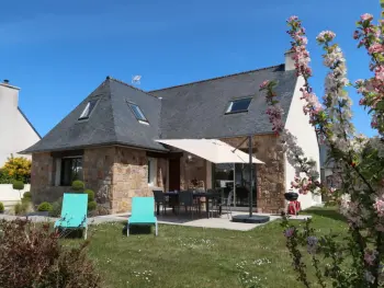 Maison à Perros Guirec,Les Camélias FR2870.649.1 N°680891