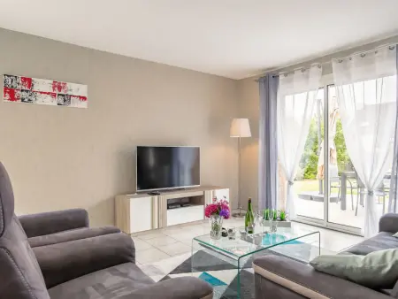 Les Camélias, Maison 7 personnes à Perros Guirec - Photo 3