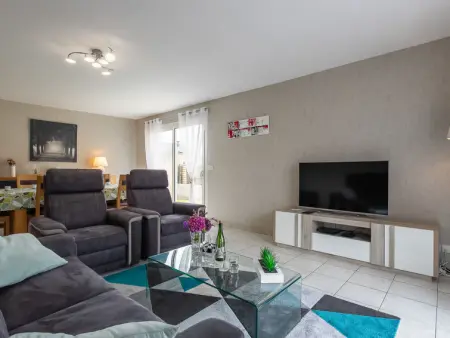 Les Camélias, Maison 7 personnes à Perros Guirec - Photo 5