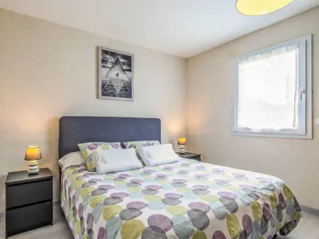 Les Camélias, Maison 7 personnes à Perros Guirec - Photo 12