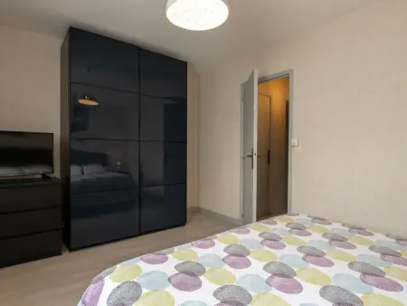 Les Camélias, Maison 7 personnes à Perros Guirec - Photo 13