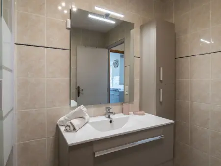 Les Camélias, Maison 7 personnes à Perros Guirec - Photo 15