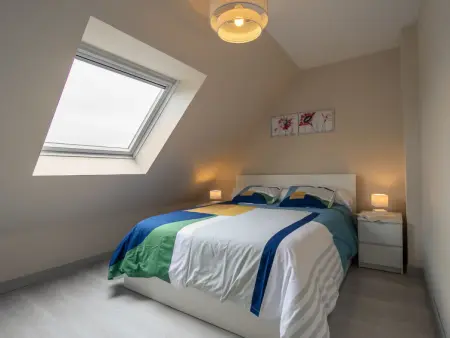 Les Camélias, Maison 7 personnes à Perros Guirec - Photo 16