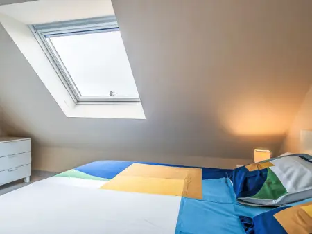 Les Camélias, Maison 7 personnes à Perros Guirec - Photo 17