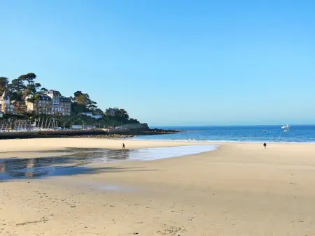 Les Camélias, Maison 7 personnes à Perros Guirec - Photo 30