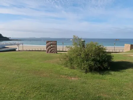 Les Camélias, Maison 7 personnes à Perros Guirec - Photo 32