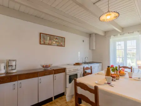 Les Hortensias, Maison 5 personnes à Plogoff - Photo 7