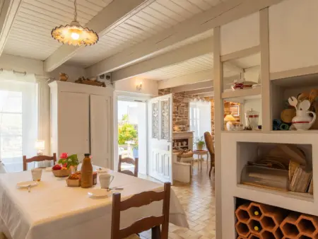 Les Hortensias, Maison 5 personnes à Plogoff - Photo 9