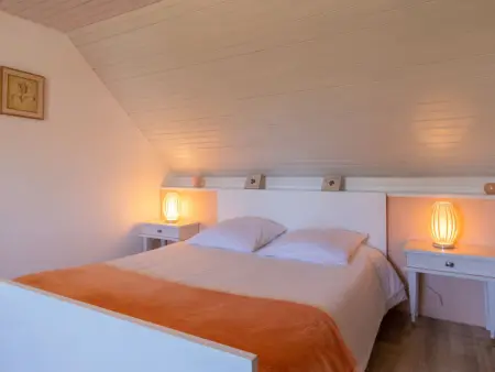 Les Hortensias, Maison 5 personnes à Plogoff - Photo 13