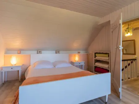 Les Hortensias, Maison 5 personnes à Plogoff - Photo 16