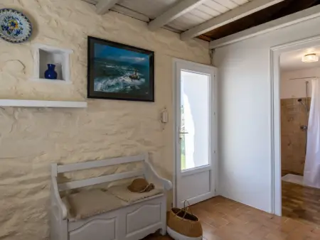 Les Hortensias, Maison 5 personnes à Plogoff - Photo 17