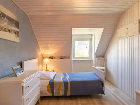 Les Hortensias, Maison 5 personnes à Plogoff - Photo 23