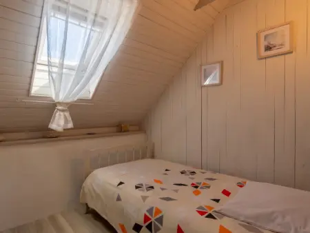 Les Hortensias, Maison 5 personnes à Plogoff - Photo 24