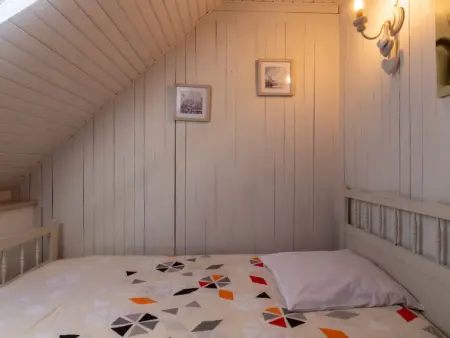 Les Hortensias, Maison 5 personnes à Plogoff - Photo 25