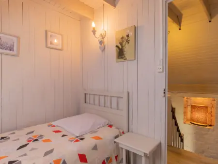 Les Hortensias, Maison 5 personnes à Plogoff - Photo 26