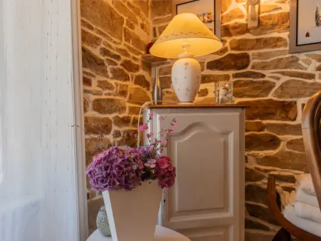 Les Hortensias, Maison 5 personnes à Plogoff - Photo 27