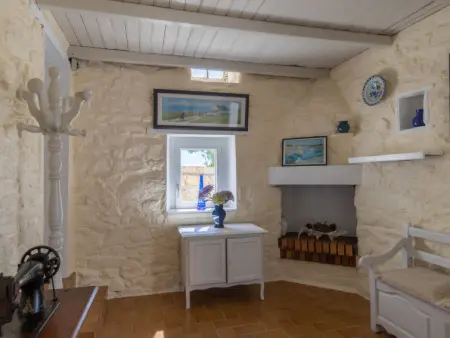 Les Hortensias, Maison 5 personnes à Plogoff - Photo 28