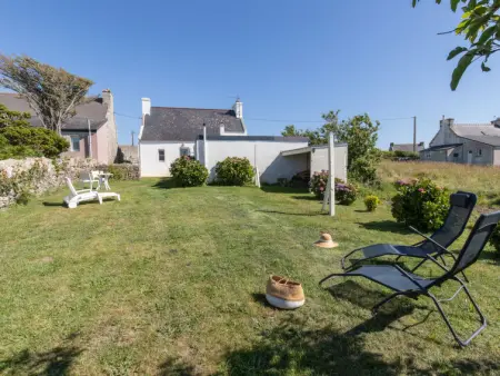 Les Hortensias, Maison 5 personnes à Plogoff - Photo 30