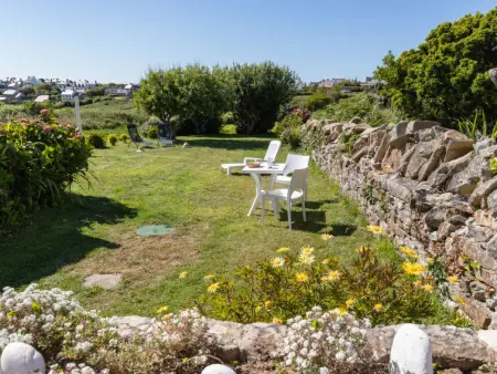 Les Hortensias, Maison 5 personnes à Plogoff - Photo 31