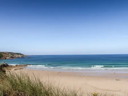 Les Hortensias, Maison 5 personnes à Plogoff - Photo 37