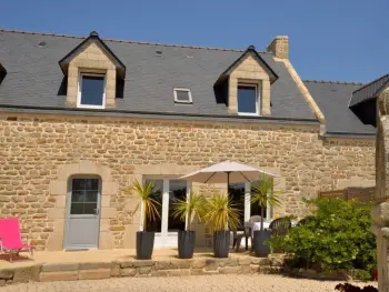 Haus in Plouhinec Morbihan,Houat-Hoedic-Belle-Ile FR2602.647.2 N°729031