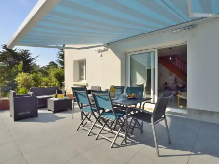 Melflo, Maison 6 personnes à Piriac sur Mer - Photo 2