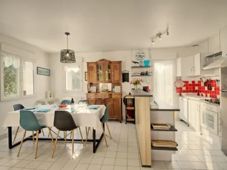 Melflo, Maison 6 personnes à Piriac sur Mer - Photo 7