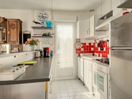 Melflo, Maison 6 personnes à Piriac sur Mer - Photo 8