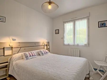 Melflo, Maison 6 personnes à Piriac sur Mer - Photo 9