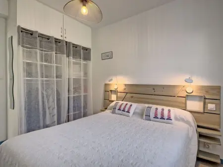 Melflo, Maison 6 personnes à Piriac sur Mer - Photo 10