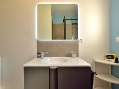 Melflo, Maison 6 personnes à Piriac sur Mer - Photo 13