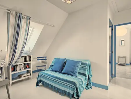 Melflo, Maison 6 personnes à Piriac sur Mer - Photo 15