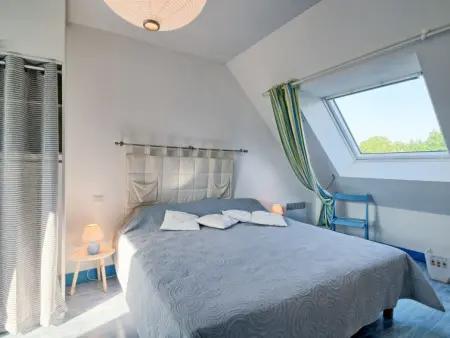 Melflo, Maison 6 personnes à Piriac sur Mer - Photo 16